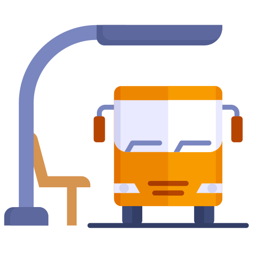 Estación de Autobuses