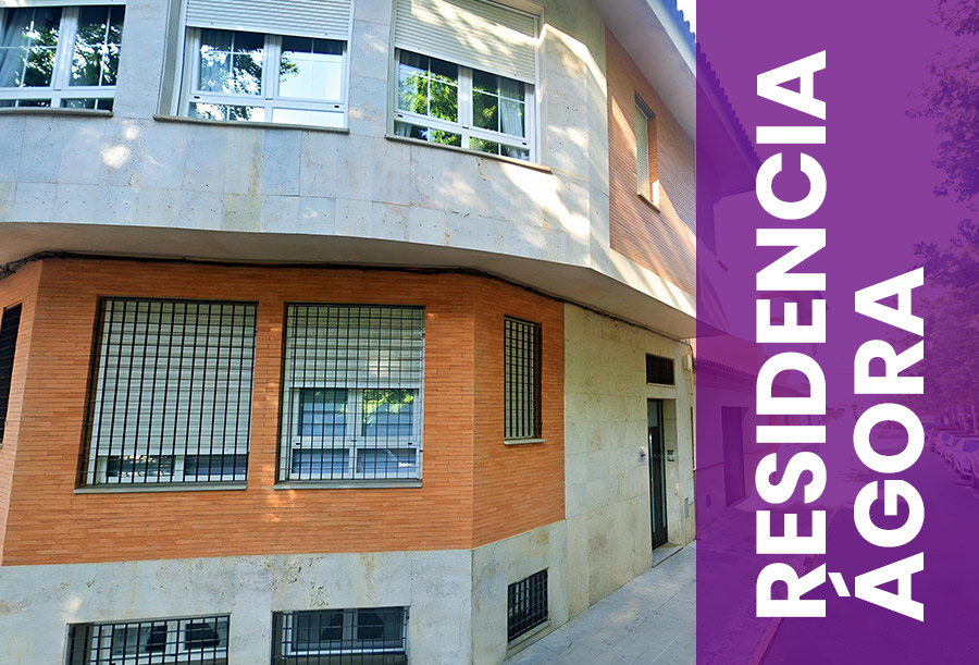 Agora - Residencia Universitaria en Ciudad Real