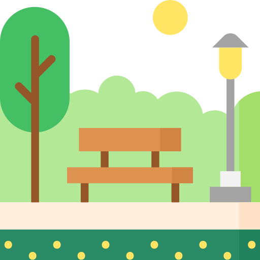 Parques y jardines de Ciudad Real